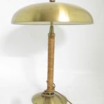 595 5059 TABLE LAMP